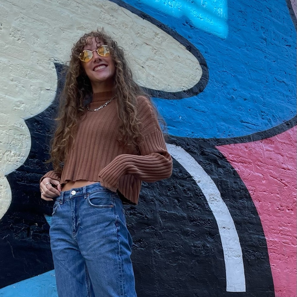 Meet your Posher, Jordyn